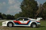 BMW M1 ProCa 1981 года